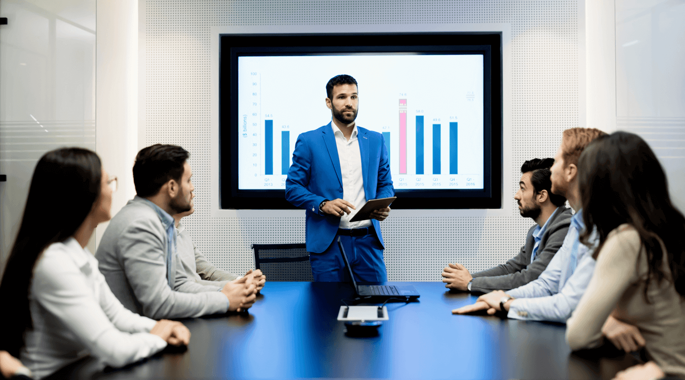 Agile Enterprise Coach (ICP-ENT)